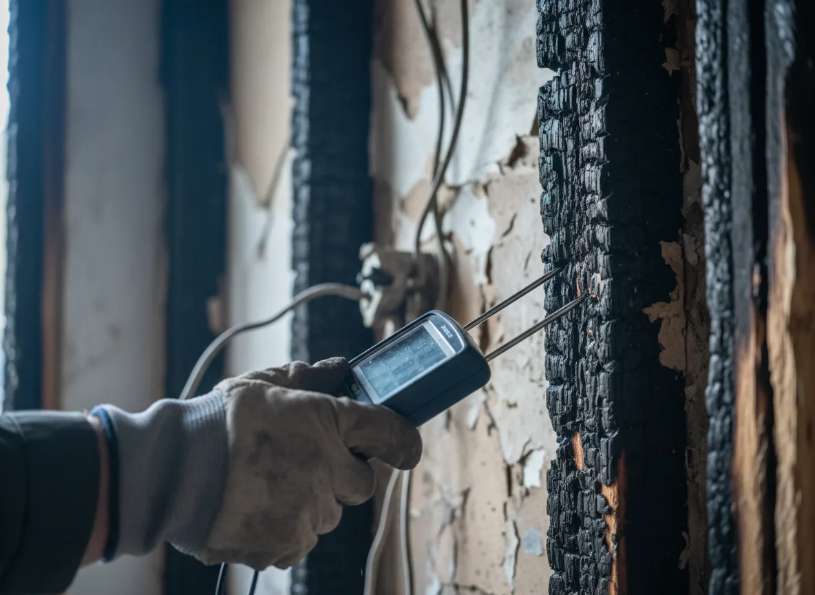 Fire Damage Restoration Mcroberts, KY FAQs
